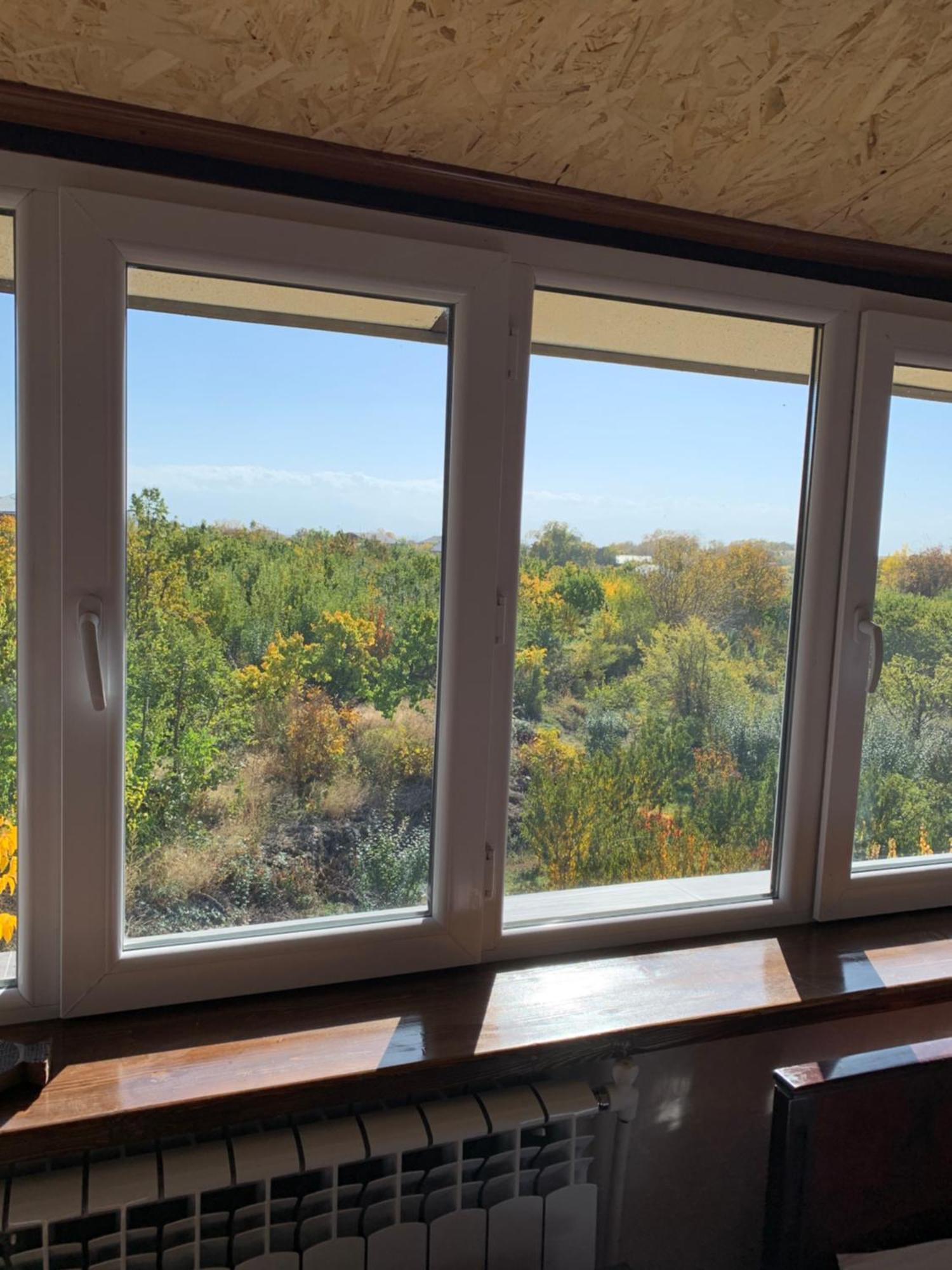 Гостьовий будинок Guests House Qotukner Karbi Екстер'єр фото