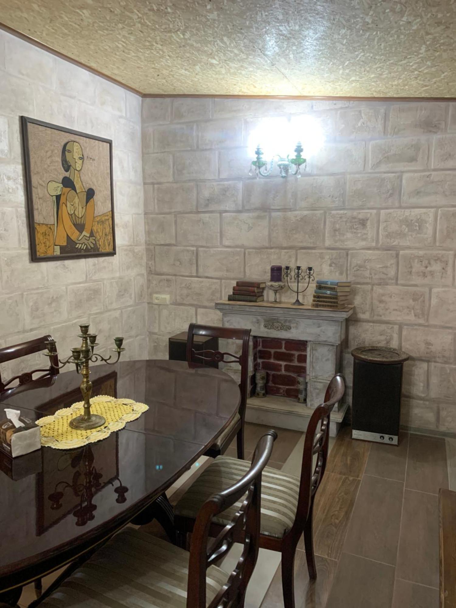 Гостьовий будинок Guests House Qotukner Karbi Екстер'єр фото