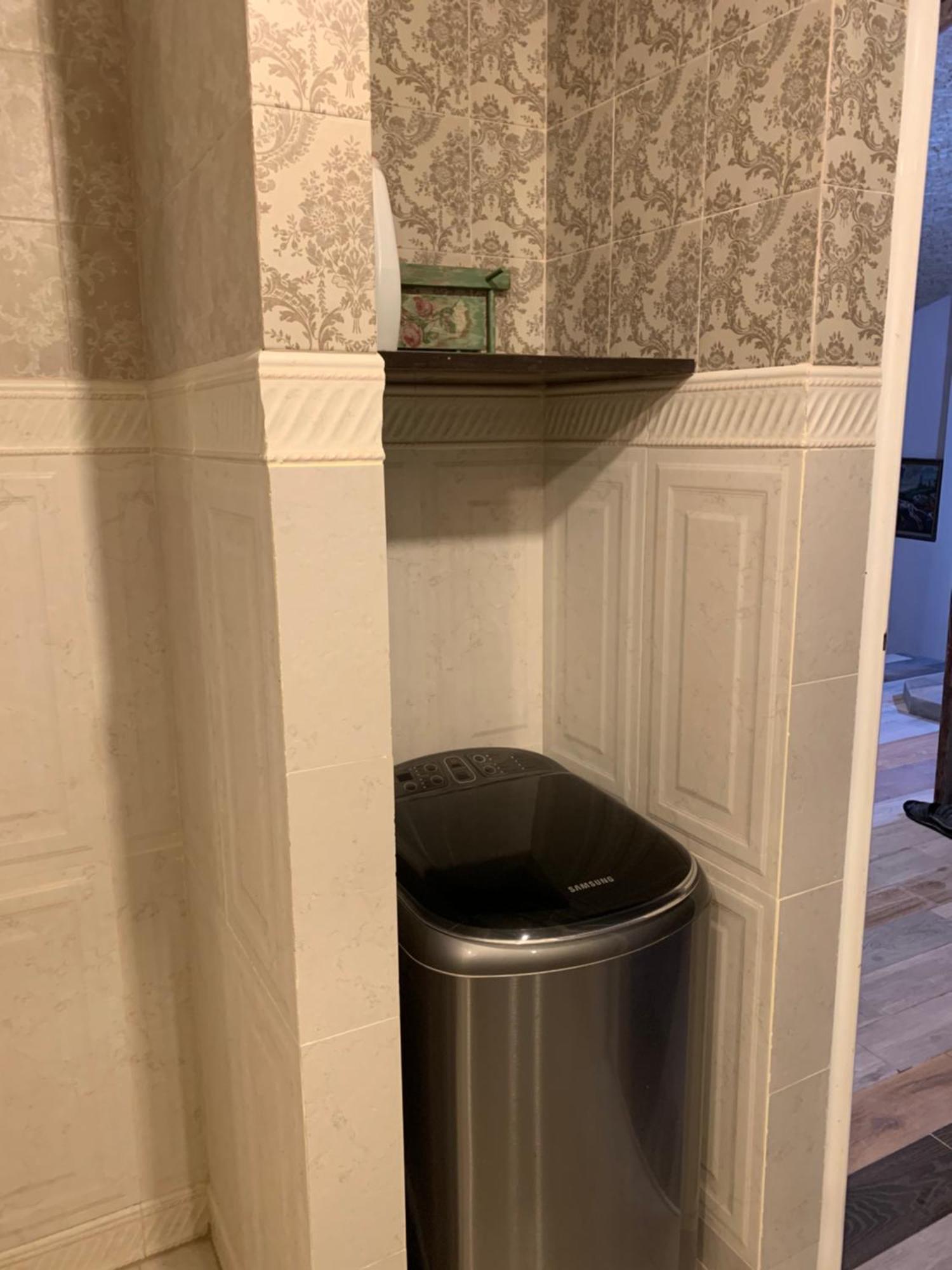 Гостьовий будинок Guests House Qotukner Karbi Екстер'єр фото